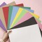 Incraftables Craft Foam Sheet 9x12 Inch (30 Sheets). EVA Foam Paper Sheets 2mm Thin. Multicolor Arts and Crafts Foam Sheets (10 Colors). Colored Foam Sheets for Classroom Projects & Scrapbooking